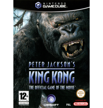 King Kong