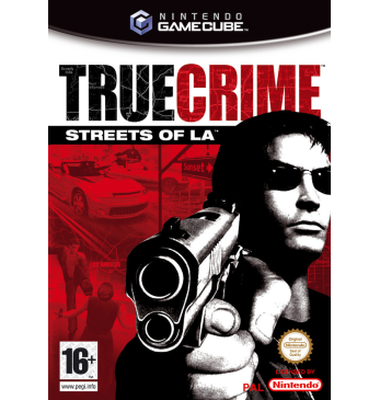 Truecrime streets of la