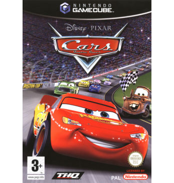 Disney . Pixar cars
