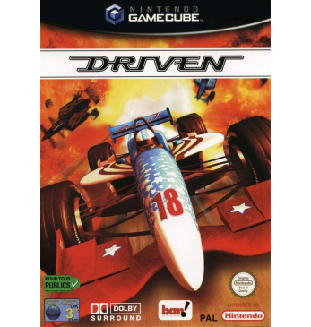 Driven