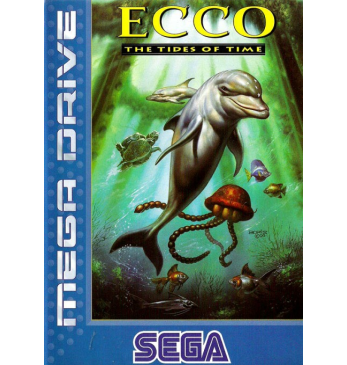 Ecco the tides of time