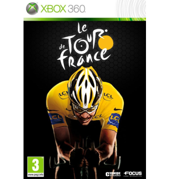 Le tour de France