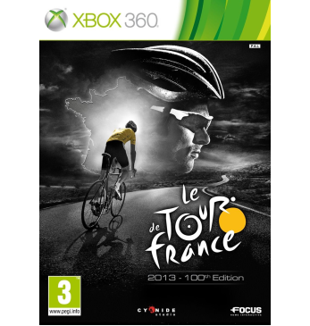 Le tour de France 2013