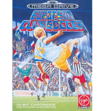European club soccer