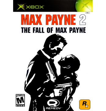 Max payne 2 the fall of max payne