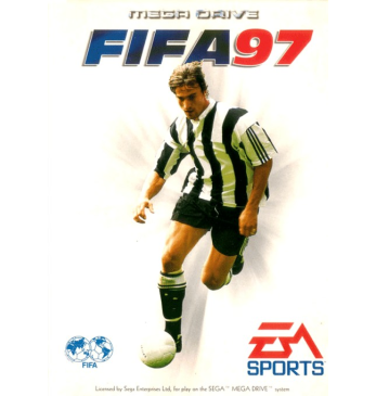 Fifa 97