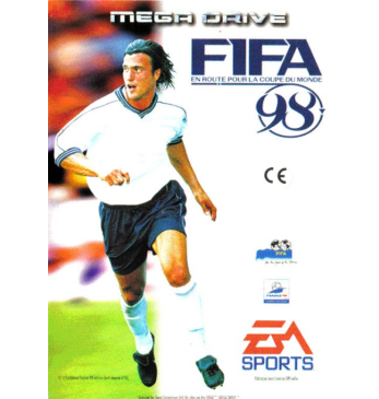 Fifa 98