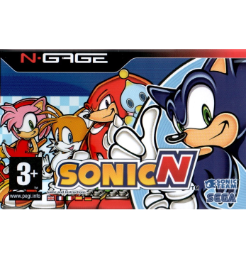 Sonic N