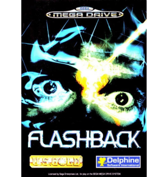 Flashback