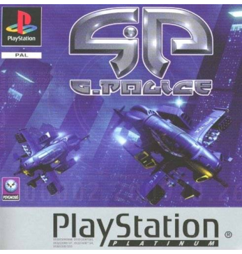 G-police
