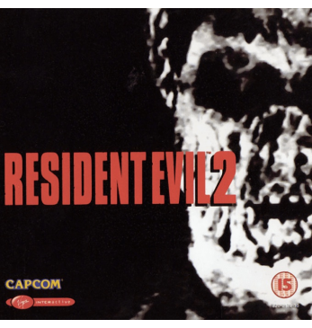 Resident evil 2