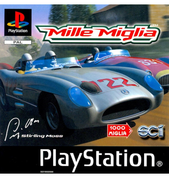 Mille miglia