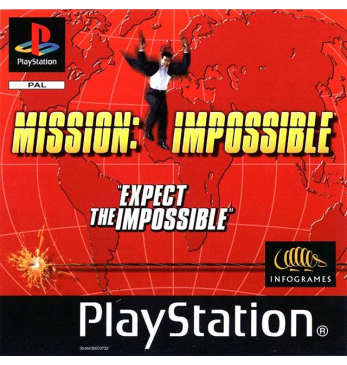Mission: impossible