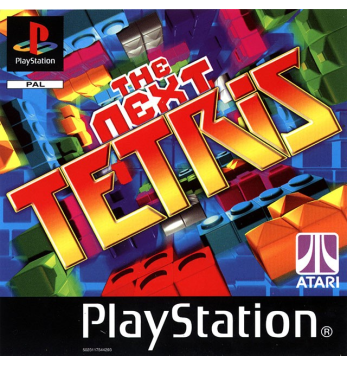 The next tetris