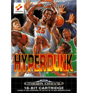Hyperdunk