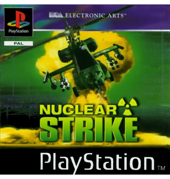 Nuclear strike