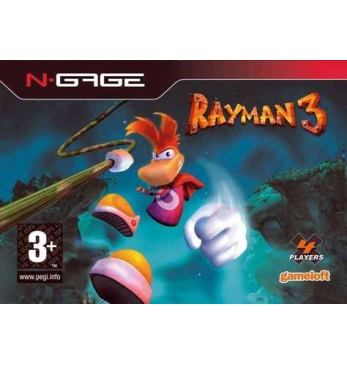 Rayman 3