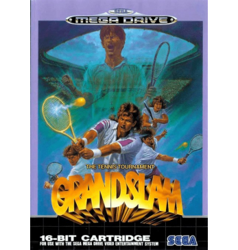 The tennis tournament grandslam