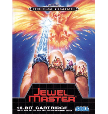 Jewel master