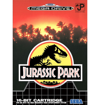 Jurassic park