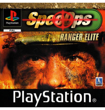 Spec ops: ranger elite
