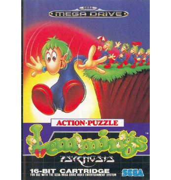 Lemmings