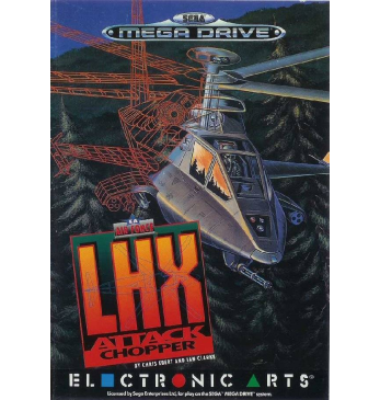 Lhx attack chopper