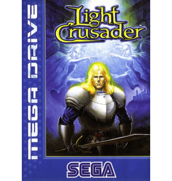 Light crusader