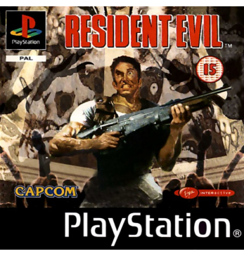Resident evil