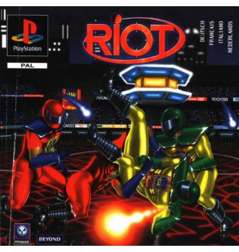 Riot