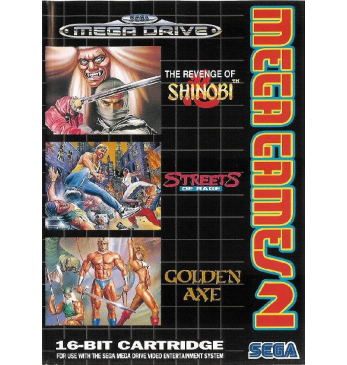 Mega games 2