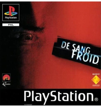 De sang froid