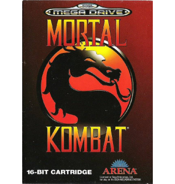 Mortal kombat