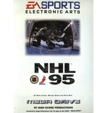 Nhl 95