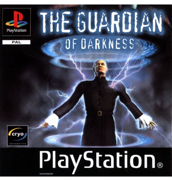 The guardian of darkness