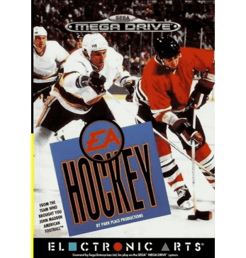 Hockey