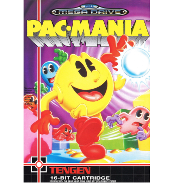 Pac-mania