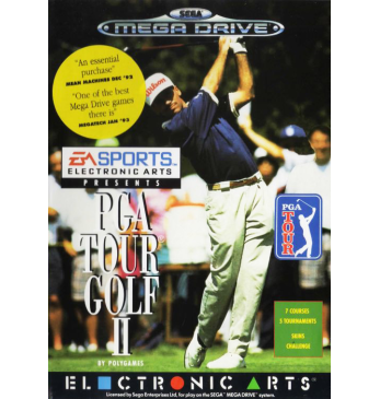 Pga tour golf 2