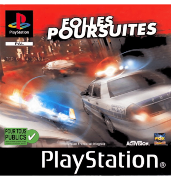Folles poursuites