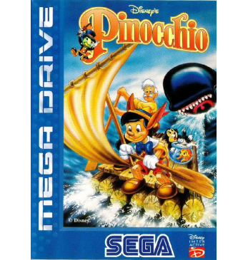 Pinocchio