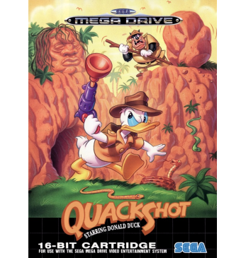 Quackshot