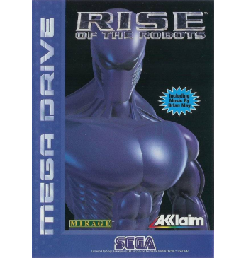 Rise of the robots