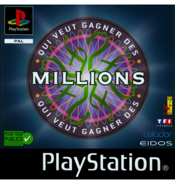 Qui veut gagner des millions