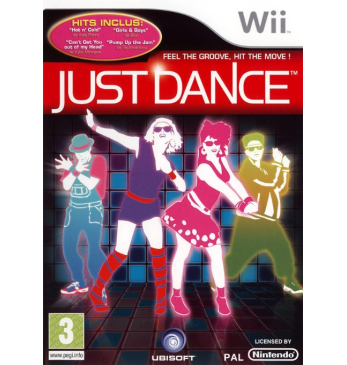 Just dance
