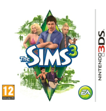 The sims 3