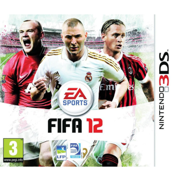 Fifa 12
