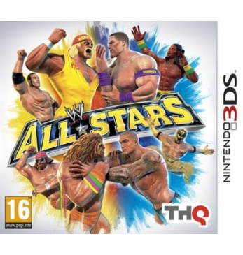 All stars