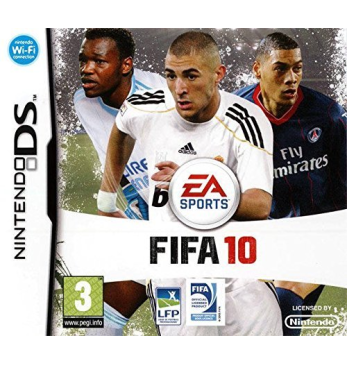 Fifa 10