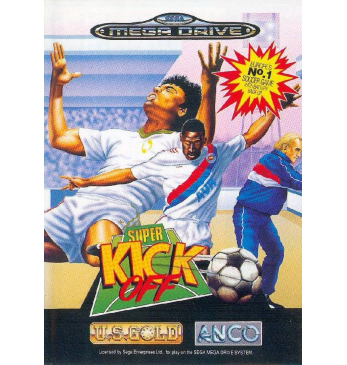 Super kick off