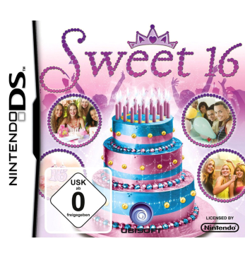 Sweet 16